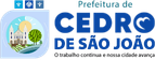 Prefeitura de Cedro de São João
