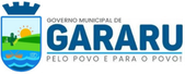 Governo Municipal de Gararu
